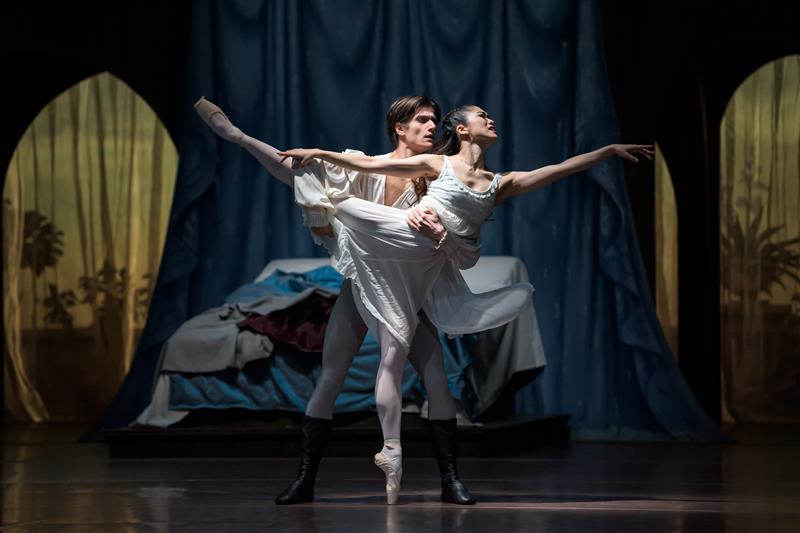 Romeo und Julia  - preview image